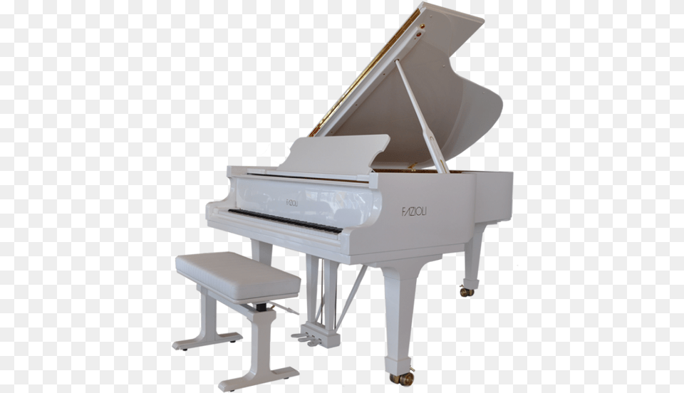 White Pianos, Grand Piano, Keyboard, Musical Instrument, Piano Free Png