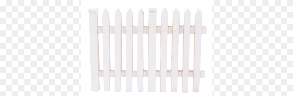 White Picket Fence Vivid Arts Miniature World Twisted Branch Fence Twin, Crib, Furniture, Infant Bed Free Png