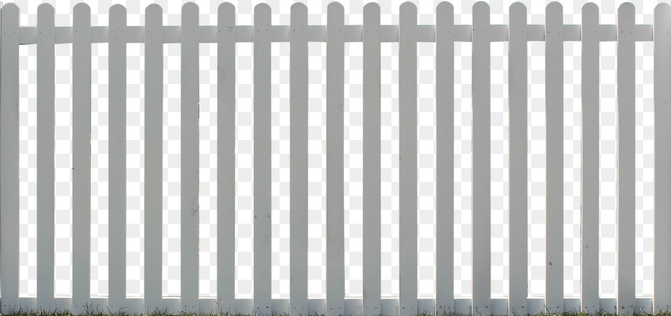 White Picket Fencing Picket Fence, Gate, Nature, Outdoors, Yard Png Image