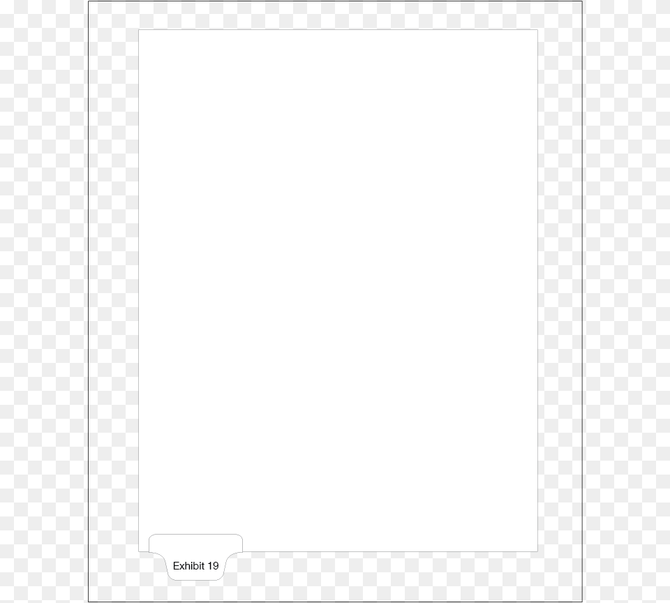 White Picture With Black Frame, Page, Text, White Board Free Png