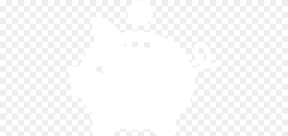 White Piggy Bank 2 Icon Rotten Apple Logo, Piggy Bank, Baby, Person Png