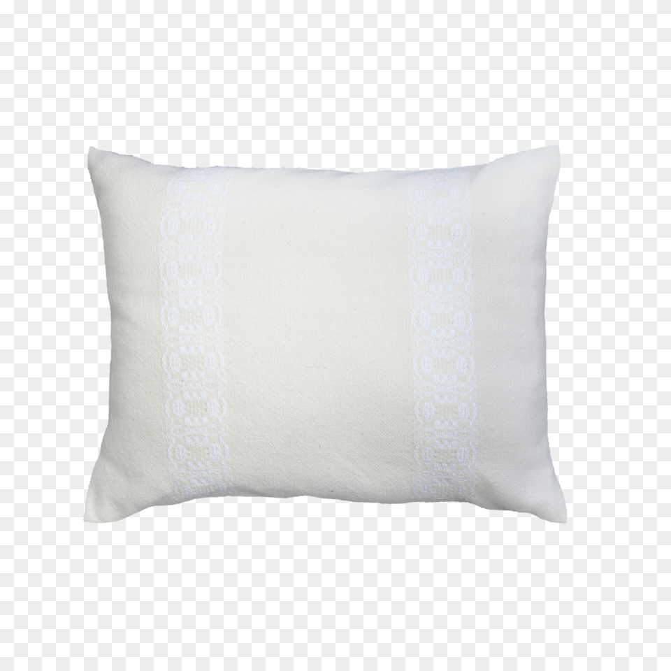 White Pillow 1500, Cushion, Home Decor, Diaper Free Png