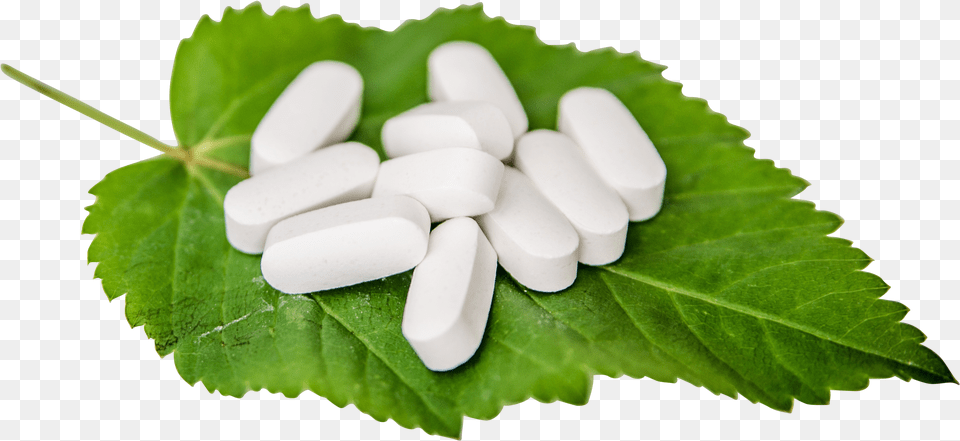 White Pills On A Leaf Pills On Leaf, Book, Comics, Publication, Ball Free Transparent Png