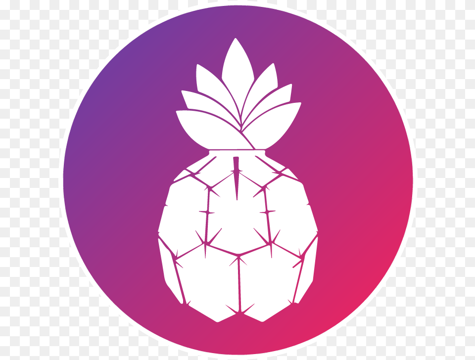 White Pineapple Pineapple, Leaf, Plant, Food, Fruit Free Png