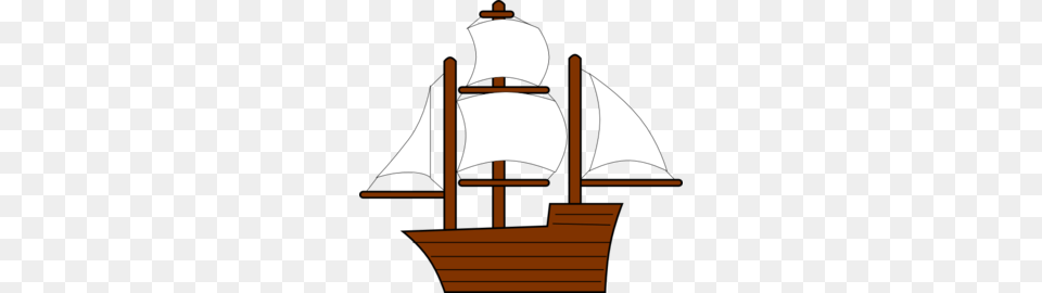 White Pirate Ship Clip Art, Boat, Sailboat, Transportation, Vehicle Free Png Download