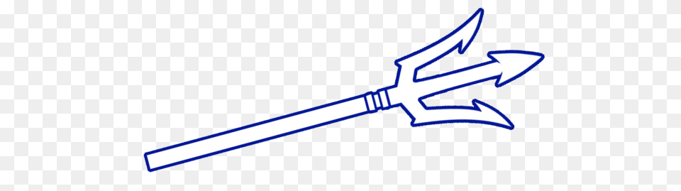 White Pitchfork Cut Images, Weapon, Trident, Blade, Dagger Free Transparent Png