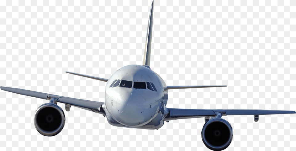White Plane Plane, Aircraft, Airliner, Airplane, Flight Png