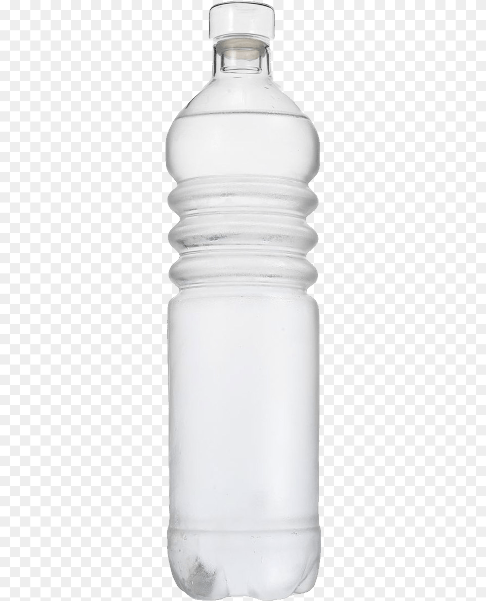 White Plastic Bottle, Jar, Shaker, Water Bottle Free Png