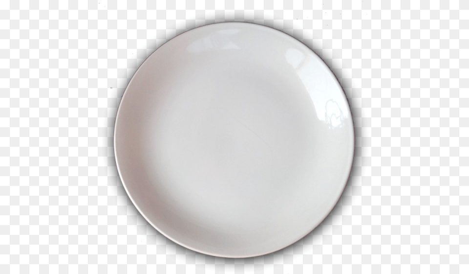 White Plate 1 Image White Plate, Art, Pottery, Porcelain, Meal Free Transparent Png
