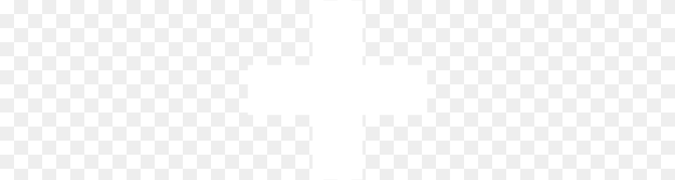 White Plus Icon Png