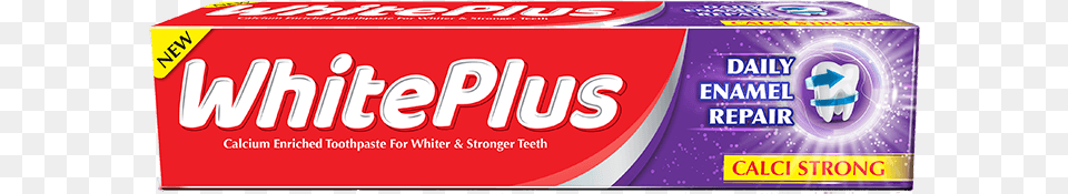 White Plus Toothpaste Food, Gum Png