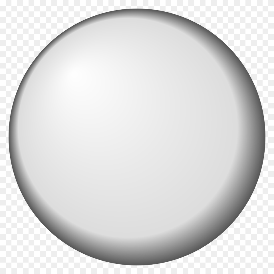 White Pog, Sphere, Astronomy, Moon, Nature Free Png Download