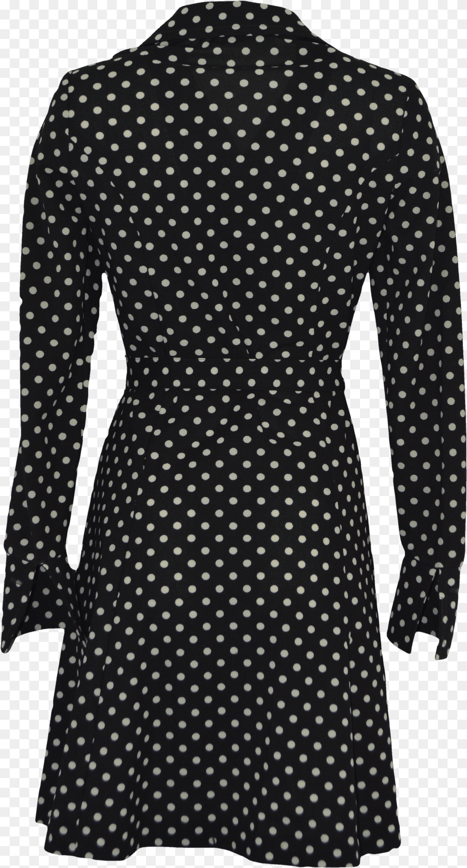 White Polka Dot Free Png