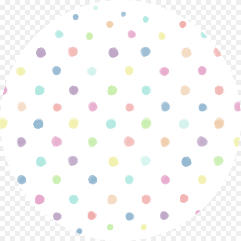 White Polka Dot Dots, Pattern, Paper, Confetti Free Transparent Png