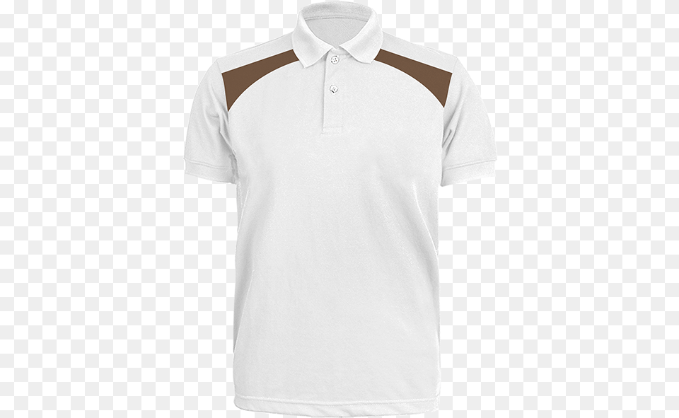 White Polo Shirt, Clothing, T-shirt Png