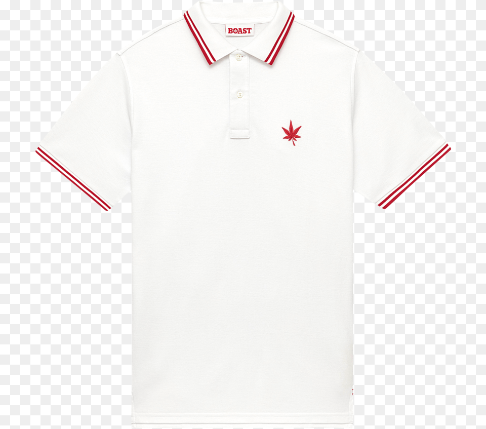 White Polo Shirt, Clothing, T-shirt Free Png Download
