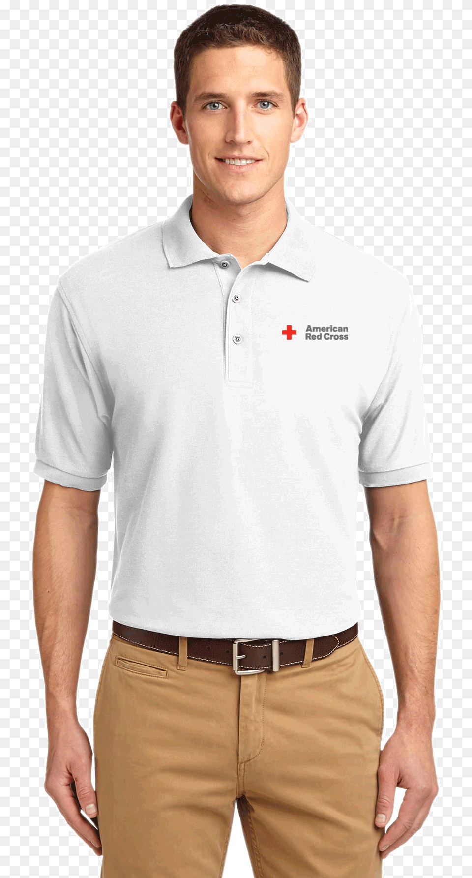White Polo Shirt, Clothing, T-shirt, Accessories, Person Free Transparent Png