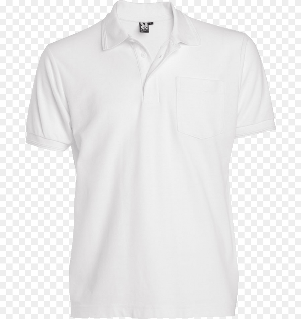 White Polo Shirt Clothing, T-shirt, Sleeve Png Image