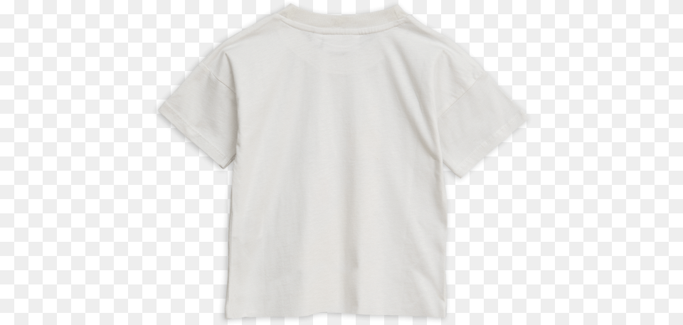 White Polo Shirt Round Neck, Clothing, T-shirt Png