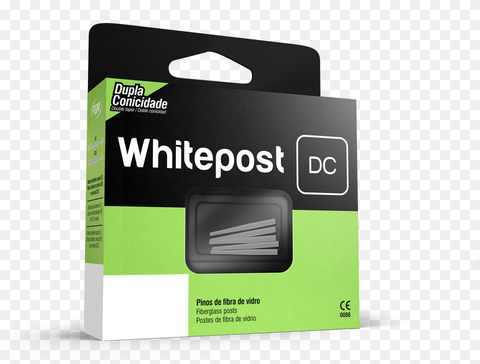 White Post Dc2with Drillfgm Png