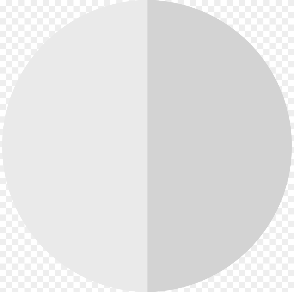 White Powdercoat Adapt, Sphere, Oval, Disk Free Transparent Png