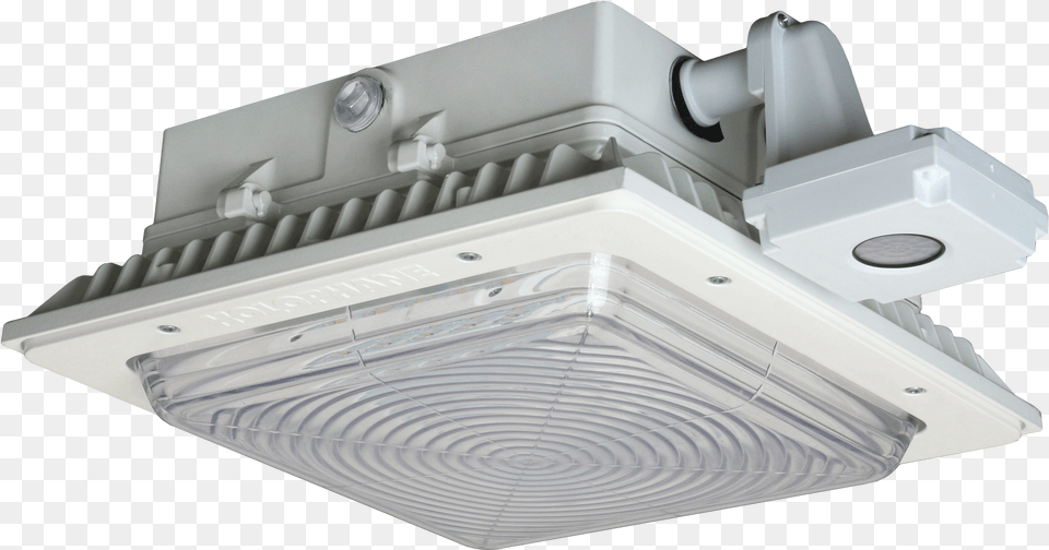 White Prism Motionsensor Exhaust Hood, Lighting, Hot Tub, Tub, Ceiling Light Free Transparent Png