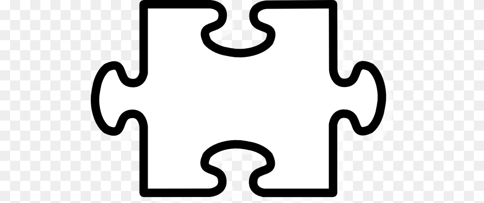 White Puzzle Clip Art, Game, Jigsaw Puzzle, Animal, Reptile Png Image