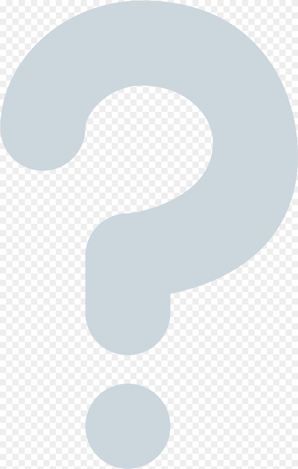 White Question Mark Ornament Sticker By Twitterverified Claves De Sol, Text, Electronics, Hardware, Symbol Free Png Download