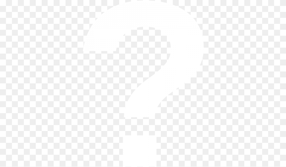 White Question Mark Vector Clipart Psd Vector White Question Mark, Stick, Text Png