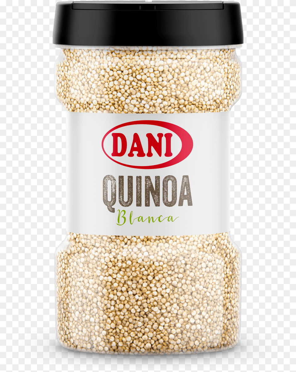 White Quinoa Seed 600g Popcorn, Food, Seasoning, Sesame, Bottle Free Transparent Png