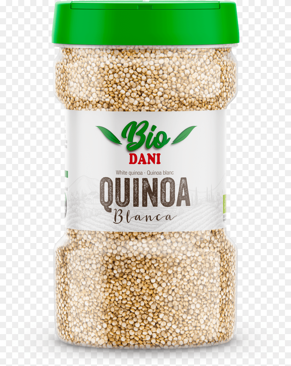 White Quinoa Seeds 600g El Granero Integral Cous Cous Bio Free Transparent Png