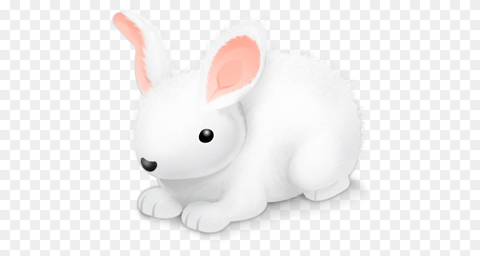 White Rabbit Candy Image Royalty Stock Images, Animal, Mammal Free Png