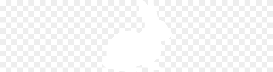 White Rabbit Icon, Animal, Mammal, Baby, Person Free Png Download