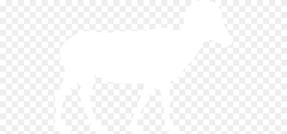 White Ram Clip Art, Cutlery Free Png Download