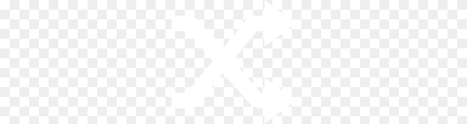 White Random Icon, Cutlery Free Png