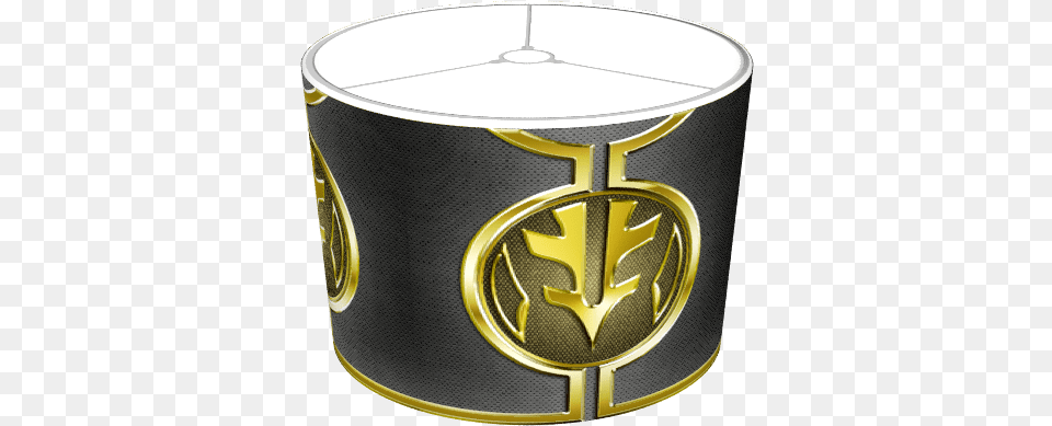 White Ranger Vest Candle Png