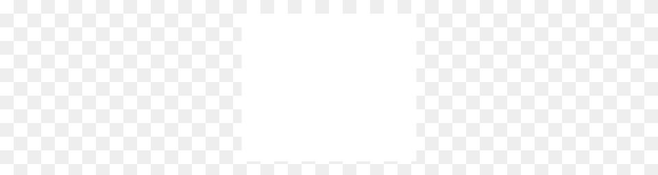 White Rectangle Icon Png Image