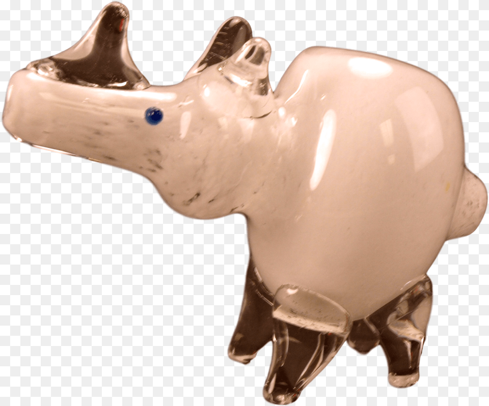 White Rhinoceros, Figurine, Person Free Png