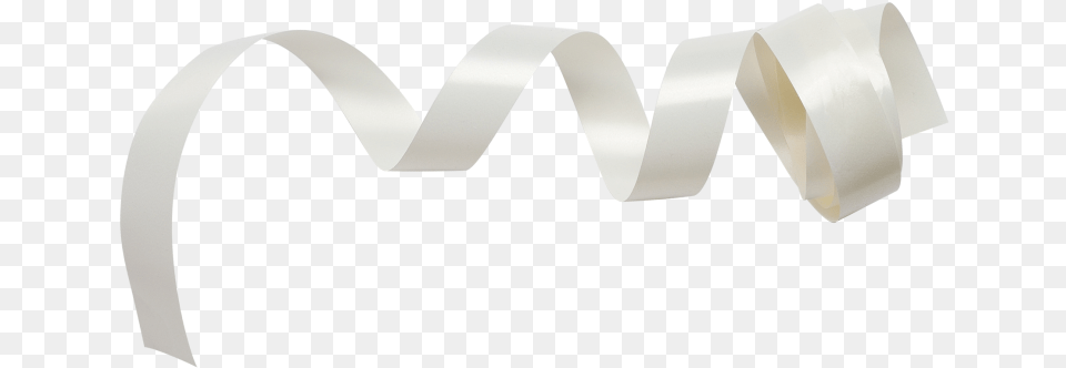 White Ribbon, Tape Free Png