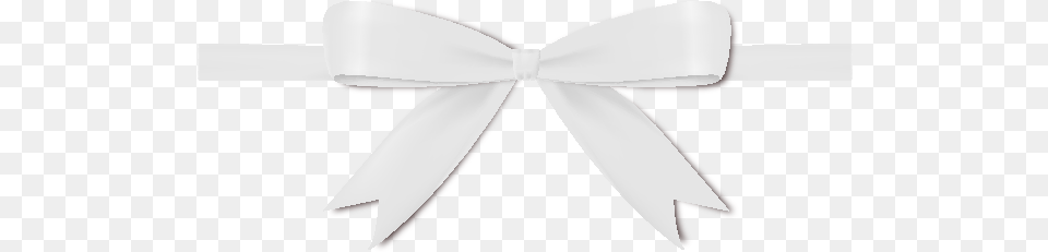 White Ribbon Bow 1 Vector White Bow, Accessories, Formal Wear, Tie, Bow Tie Png