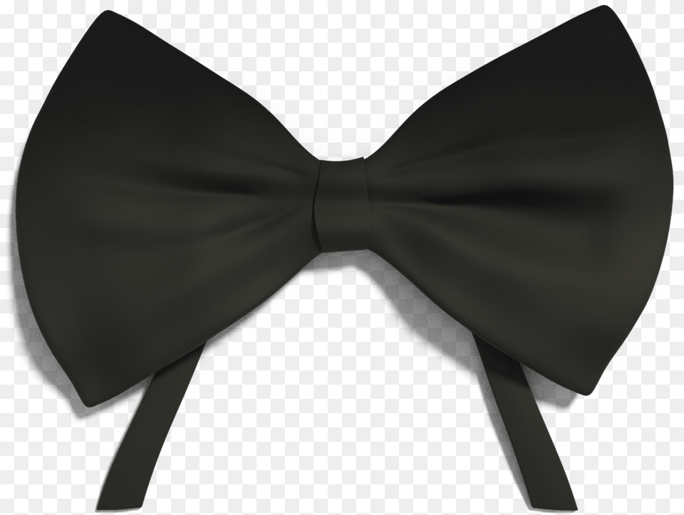 White Ribbon Bow Bow Tie Satin Vippng Satin, Accessories, Formal Wear, Bow Tie, Person Png Image