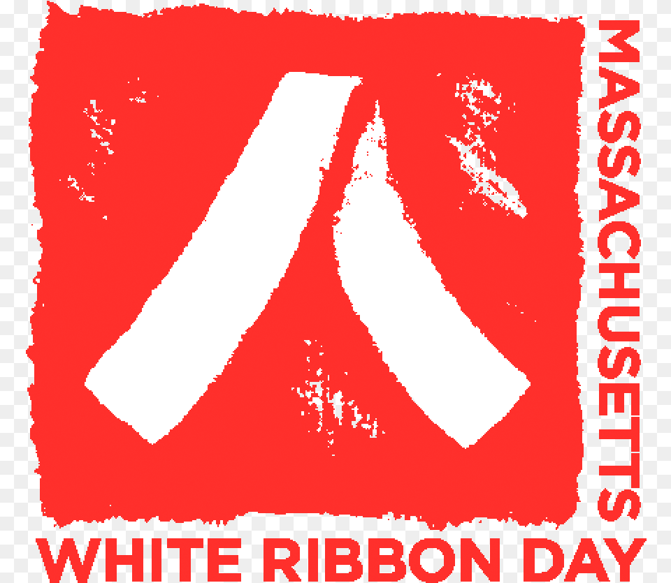 White Ribbon Day 2018, Accessories, Formal Wear, Tie, Adult Free Png Download