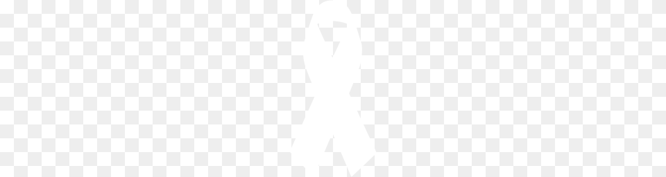 White Ribbon Icon, Cutlery Png Image