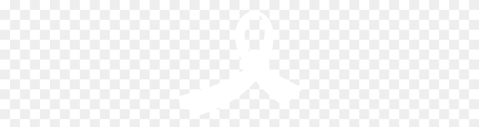 White Ribbon Icon, Cutlery Free Png