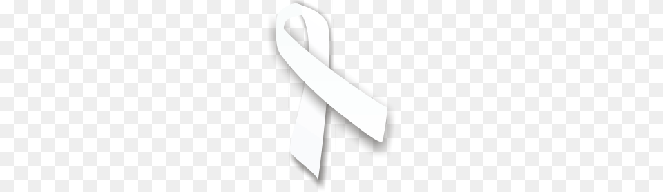 White Ribbon Movement Supports Marriage Nom Blog, Bow, Weapon, Accessories, Formal Wear Free Png Download
