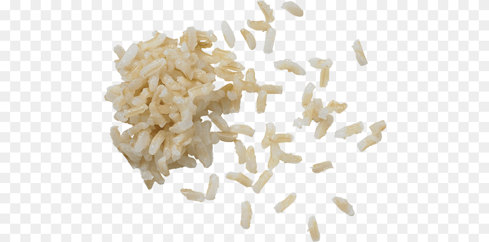 White Rice, Food, Produce, Grain, Fungus Free Transparent Png
