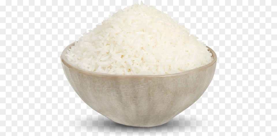 White Rice, Food, Grain, Produce Free Png