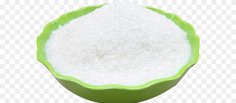 White Rice, Food, Sugar, Plate Free Png Download