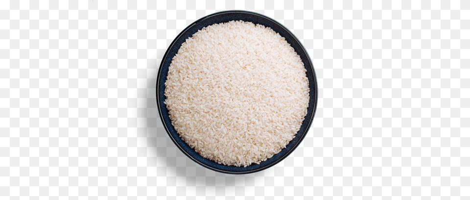 White Rice, Food, Grain, Produce Free Transparent Png