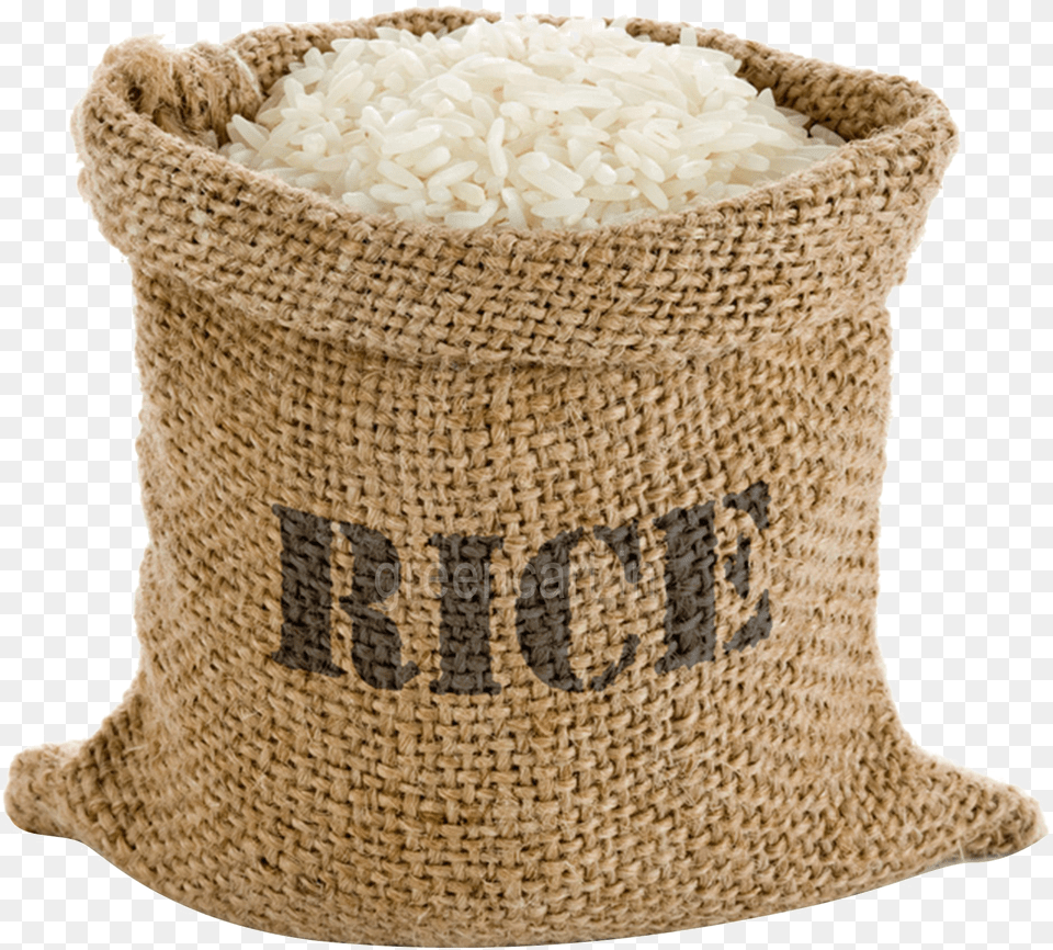 White Rice Transparent Png Image